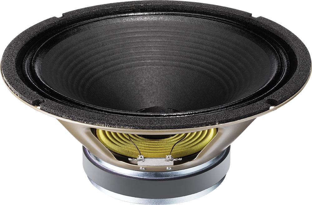 Celestion Vintage 30 12″ Guitar Speaker 60 Watts 2 Celestion Vintage 30 12″ Guitar Speaker 60 Watts - Image 2