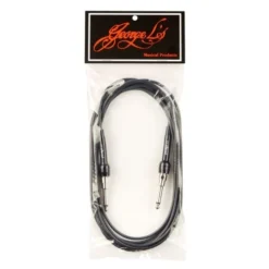 George Ls Prepack 225 10ft Lead Nickel