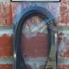 George Ls Prepack 225 Cable 20ft Black SALE