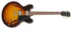 Gibson ES-335 DOT Vintage Burst