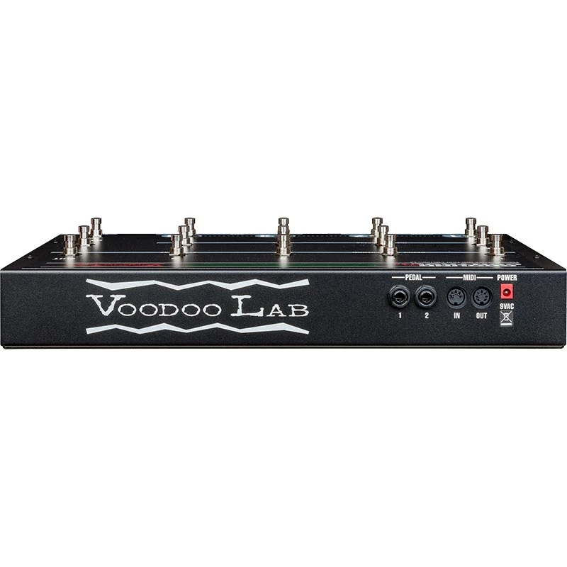 Voodoo Lab Ground Control Pro 4 Voodoo Lab Ground Control Pro - Image 4