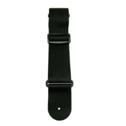 Henry Heller 2″ Automotive Seatbelt Strap Black