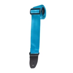 Henry Heller 2″ Automotive Seatbelt Strap Blue