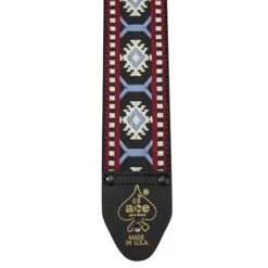Ace ‘Snowflake’ Vintage Reissue Strap