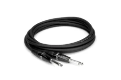 Hosa HGTR-010 Straight To Straight Pro Guitar Cable 10ft