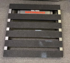 Pedaltrain XD-18 With Soft Case With Pedal Power Mondo EX STORE DEMO