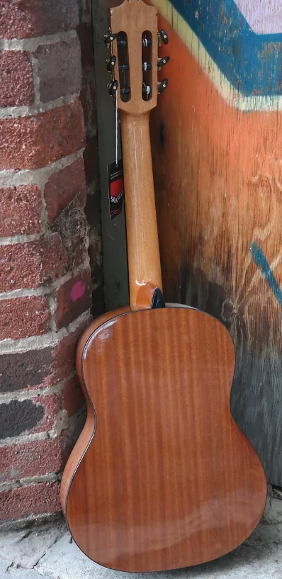 KATOH MCG20 Classical 3/4 Guitar SALE 5 KATOH MCG20 Classical 3/4 Guitar SALE - Image 5