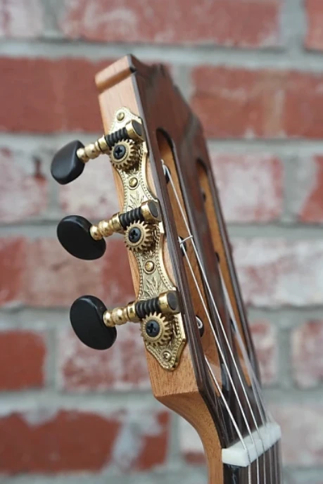 KATOH MCG20 Classical 3/4 Guitar SALE 4 KATOH MCG20 Classical 3/4 Guitar SALE - Image 4