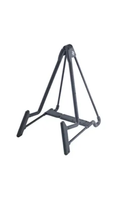 K&M 17581 Guitar Stand For Electric Guitar Heli+