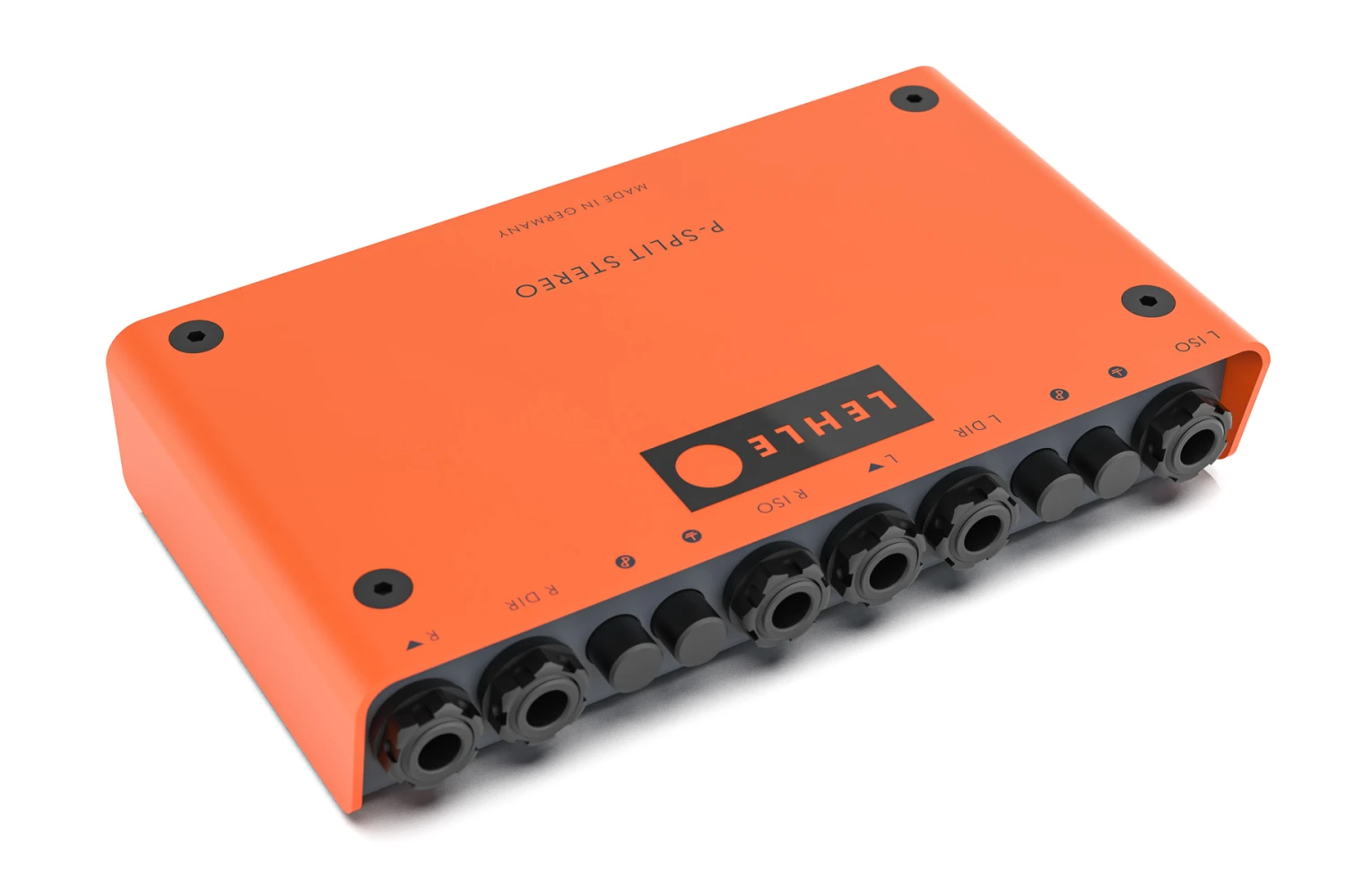 Lehle P-Split Stereo 2 Lehle P-Split Stereo - Image 2