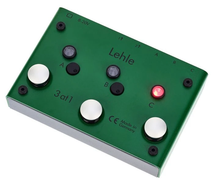 Lehle 3 At 1 SGoS 2 Lehle 3 At 1 SGoS - Image 2