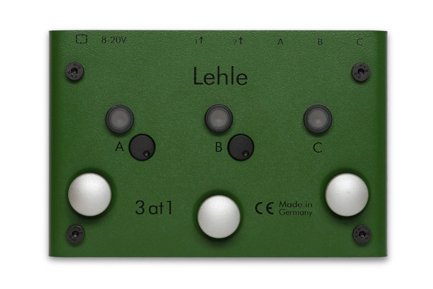 Lehle 3 At 1 SGoS 1 Lehle 3 At 1 SGoS