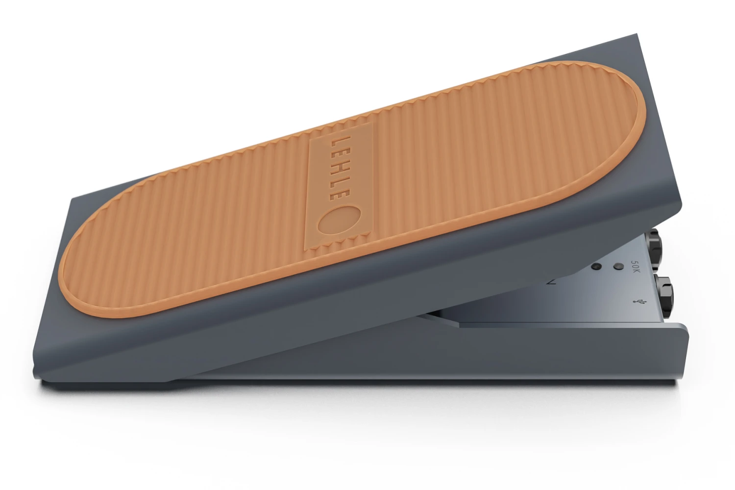 Lehle Dual Expresion Pedal 5 Lehle Dual Expresion Pedal - Image 5