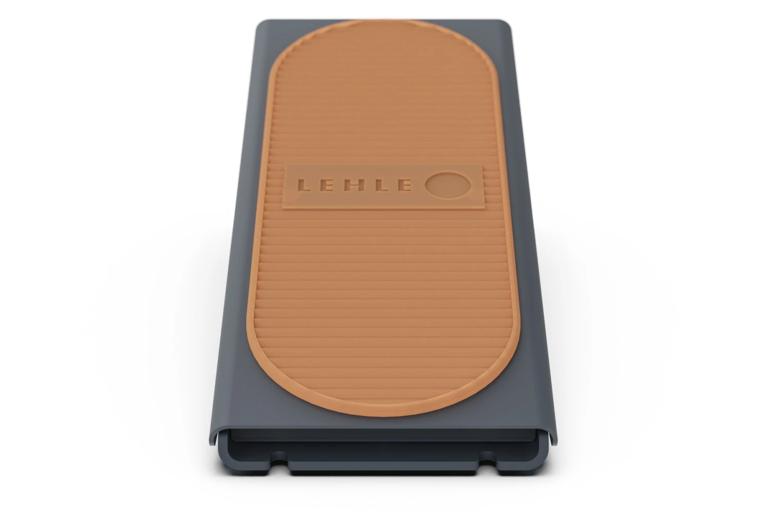 Lehle Dual Expresion Pedal 6 Lehle Dual Expresion Pedal - Image 6