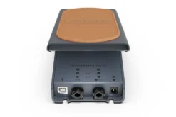 Lehle Dual Expresion Pedal 8 Lehle Dual Expresion Pedal -Guitar Music Store Lehle Dual Expression 05