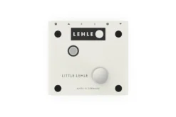 Lehle Little Lehle III Bypass Looper Switcher