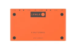 Lehle P-Split Stereo