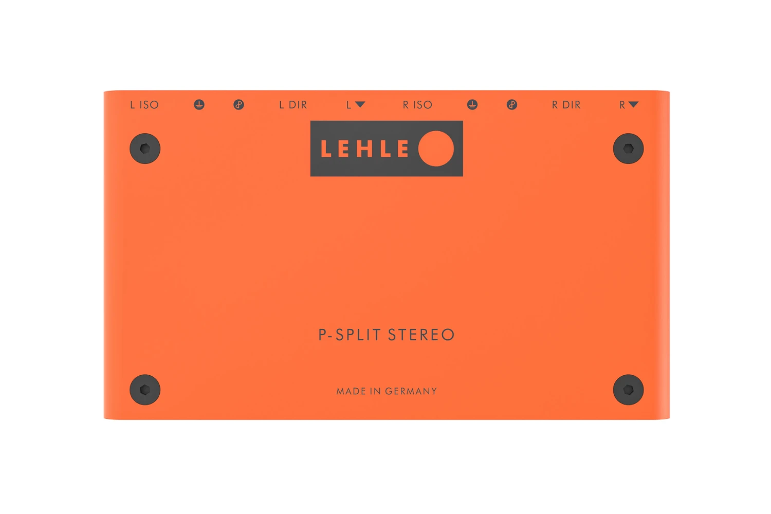Lehle P-Split Stereo 1 Lehle P-Split Stereo