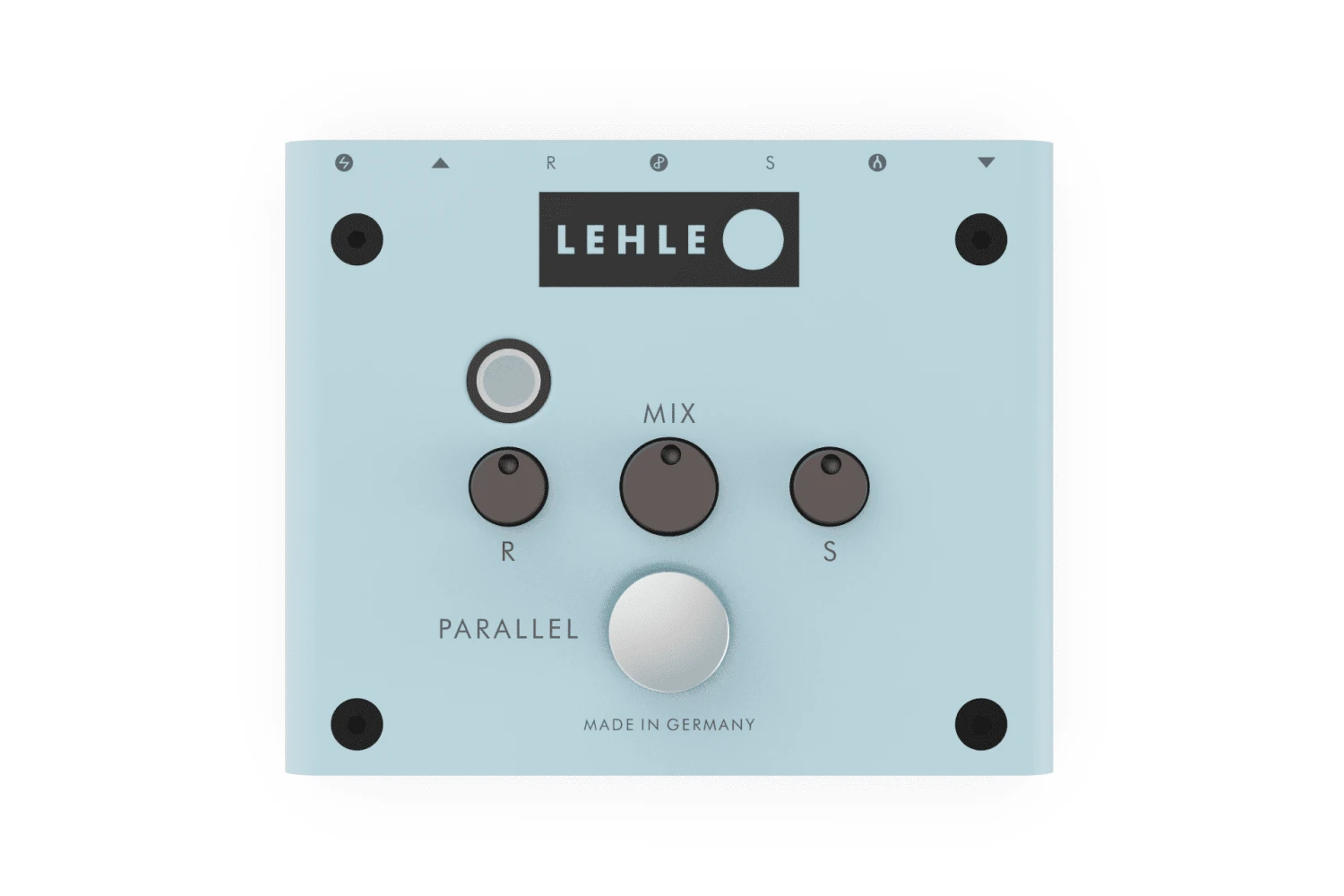 Lehle Parallel SW II 1 Lehle Parallel SW II