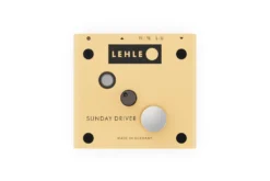 Lehle Sunday Driver SW II