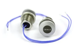 Lehle Switch Button Momentary Foot Switch In A M12 Housing 5 Lehle Switch Button Momentary Foot Switch In A M12 Housing -Guitar Music Store Lehle Switch Button Momentary foot switch in a M12 housing 3 scaled 1