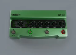 Line 6 DL4 MkII Delay Modeller Pedal