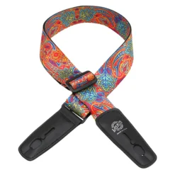 Lock-It Bob Masse “Summer Of Love” Locking Strap