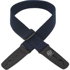 Lock It Strap 2″ Cotton Series Navy
