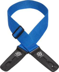 Lock It Strap 2” Poly Pacific Blue