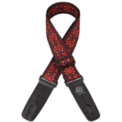 Lock It Strap 2″ Retro Series Moroccan Twist