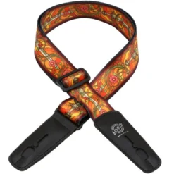 Lock-It Strap Bob Masse ‘Mythical Swords’ Limited Edition