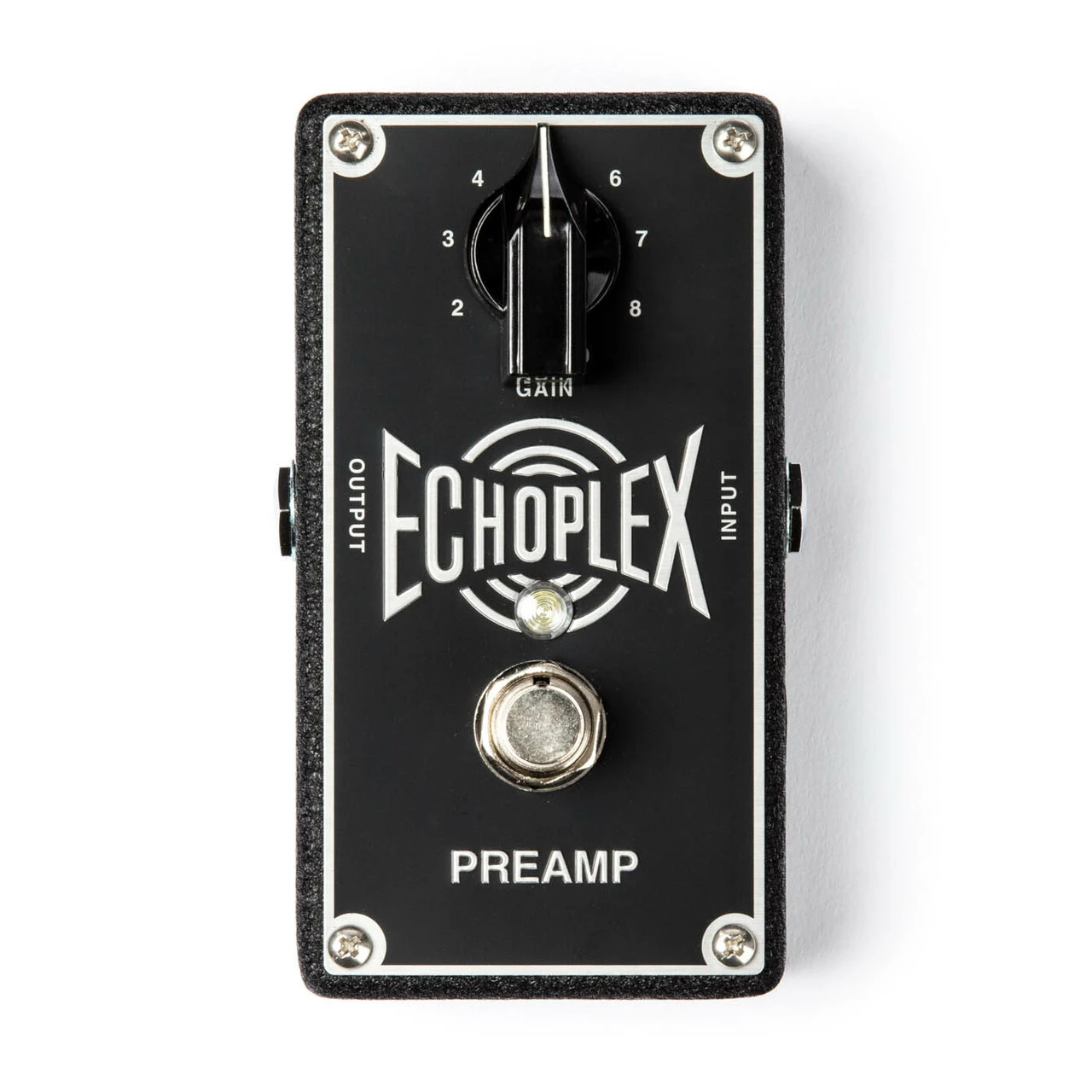 MXR Echoplex Preamp Boost Pedal