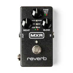 MXR Reverb Pedal
