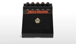 Marshall Drivemaster Overdrive Reissue Pedal