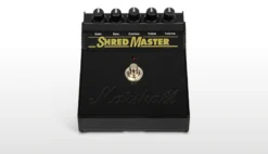 Marshall Shredmaster Distortion Reissue Pedal
