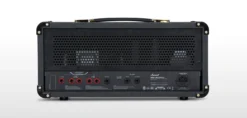 Marshall SC20H JCM800 Studio Series Head 5 Marshall SC20H JCM800 Studio Series Head -Guitar Music Store Marshall SC20H JCM800 Studio Series Head 3