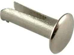 Marshall Spares Rivet Chrome 10 Pack