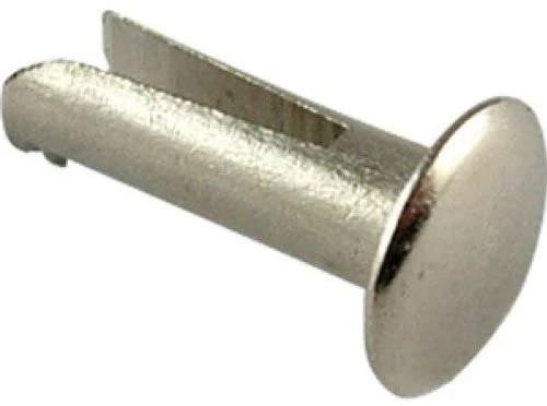 Marshall Spares Rivet Chrome 10 Pack 1 Marshall Spares Rivet Chrome 10 Pack