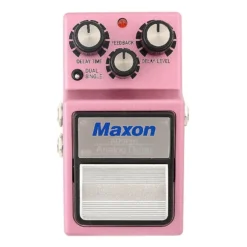 Maxon AD-9 Analog Delay Pro Pedal