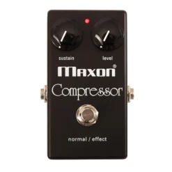 Maxon CP101 Compressor Pedal