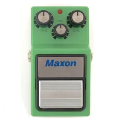 Maxon OD9 Overdrive Pedal