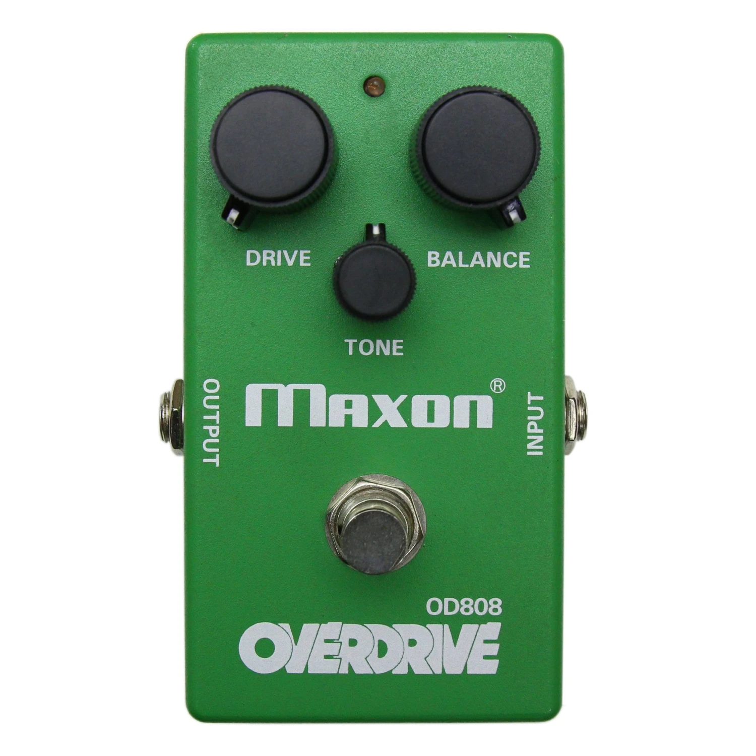 Maxon OD808 Overdrive Pedal 40th Anniversary Catalinbread Modded OD808-40C 1 Maxon OD808 Overdrive Pedal 40th Anniversary Catalinbread Modded OD808-40C