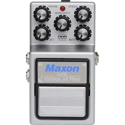 Maxon VJR9 Vintage Jet Riser Pedal