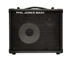 Phil Jones Bass MICRO 7 (M-7)