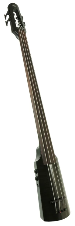 NS Design Omni Bass WAV5c Transparent Black