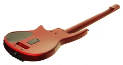NS WAV5 Radius Bass Guitar Metallic Crimson SALE 6 NS WAV5 Radius Bass Guitar Metallic Crimson SALE -Guitar Music Store NS Design WAV5 Radius Bass Guitar Metallic Crimson 4 scaled 1