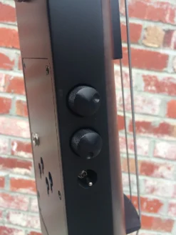 NS NXT4a Electric Double Bass 4 String -Guitar Music Store NS NXT4a Double Bass 4 String Satin Sunburst 3