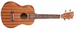 Olive U230 Soprano Ukulele Sapele Timber SALE