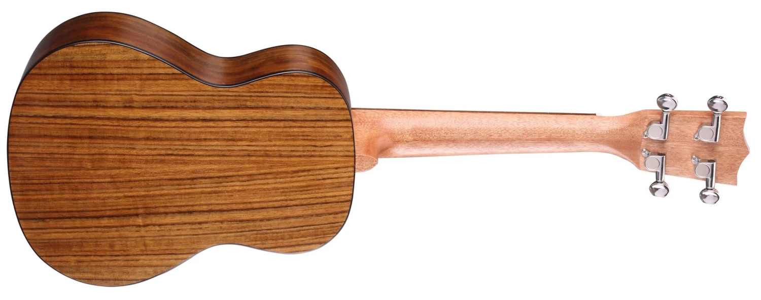 Olive U250 Tenor Ukulele Walnut Timber SALE 2 Olive U250 Tenor Ukulele Walnut Timber SALE - Image 2