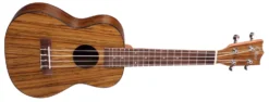 Olive U250 Tenor Ukulele Walnut Timber SALE